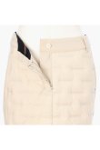 画像10: 【 10%OFF セール｜37,400円→33,660円】 ブリーフィング ゴルフ BRIEFING WOMEN’S HYBRID DOWN SKIRT{-BEA} (10)