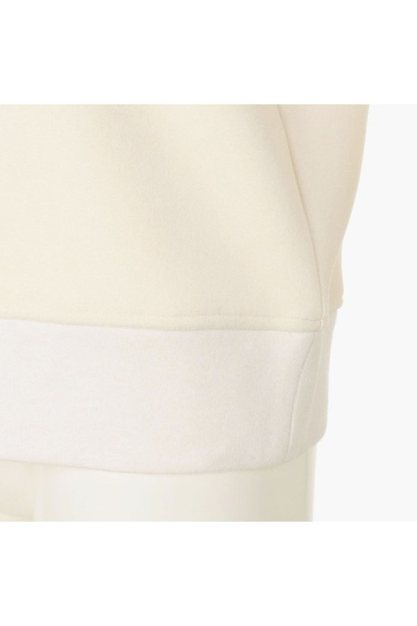 画像8: ブリーフィング ゴルフ BRIEFING HOL WOMEN’S STITCH LOGO FAKE LAYERED HIGHNECK{-BEA} (8)