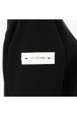 画像5: 【 20%OFF セール39,600円→31,680円】 ブリーフィング ゴルフ BRIEFING HOL WOMEN’S STITCH LOGO FAKE LAYERED HIGHNECK{-BEA} (5)