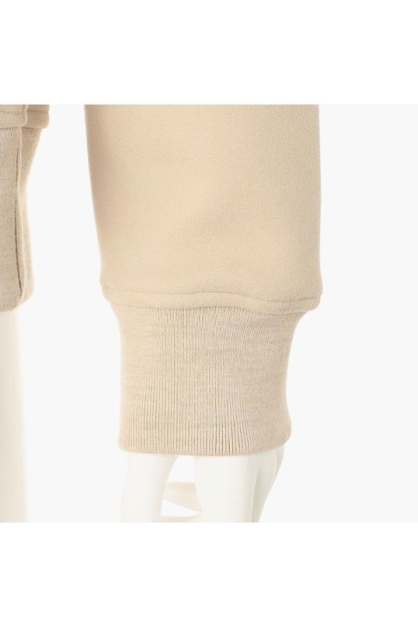 画像7: 【 20%OFF セール39,600円→31,680円】 ブリーフィング ゴルフ BRIEFING HOL WOMEN’S STITCH LOGO FAKE LAYERED HIGHNECK{-BEA} (7)