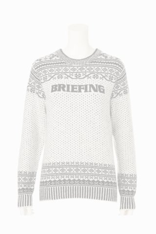 BRIEFING > レディースゴルフウェアの正規取扱通販 - underbar