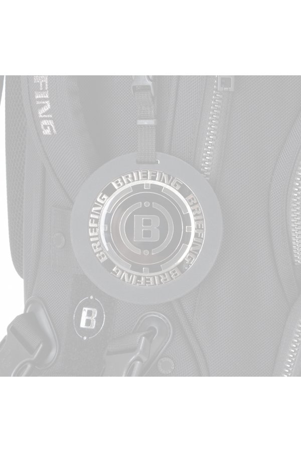 画像7:  {SOLD} ブリーフィング ゴルフ BRIEFING CR-4 #04 PREMIUM CARBON{-BFS} (7)