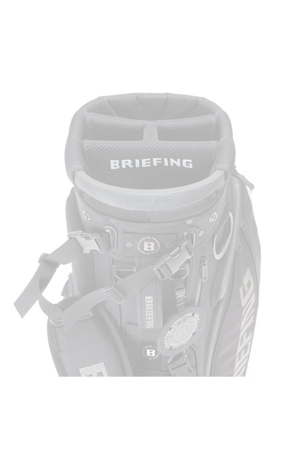 画像10:  {SOLD} ブリーフィング ゴルフ BRIEFING CR-4 #04 PREMIUM CARBON{-BFS} (10)