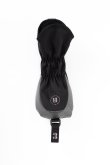 画像2: ブリーフィング ゴルフ BRIEFING FAIRWAY WOOD COVER PRO PREMIUM CARBON{-BFS} (2)