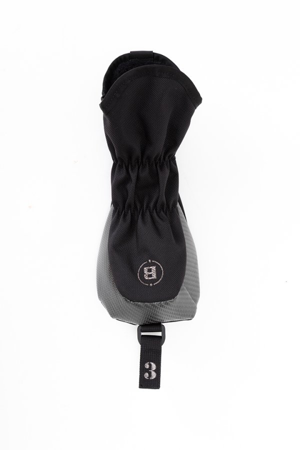 画像2: ブリーフィング ゴルフ BRIEFING FAIRWAY WOOD COVER PRO PREMIUM CARBON{-BFS} (2)