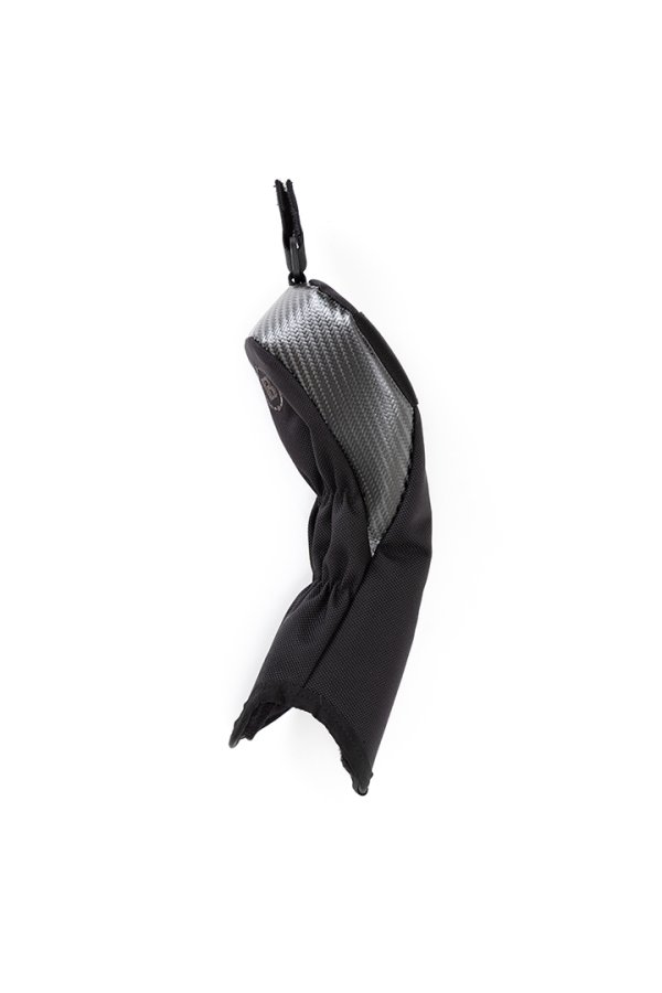 画像3: ブリーフィング ゴルフ BRIEFING FAIRWAY WOOD COVER PRO PREMIUM CARBON{-BFS} (3)