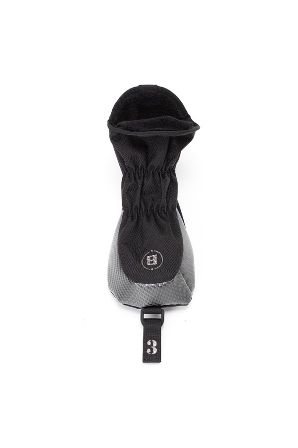 画像5: ブリーフィング ゴルフ BRIEFING FAIRWAY WOOD COVER PRO PREMIUM CARBON{-BFS} (5)