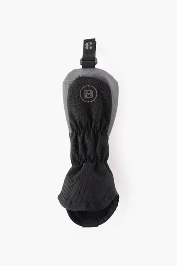 画像3: ブリーフィング ゴルフ BRIEFING UTILITY COVER PRO PREMIUM CARBON{-BFS} (3)