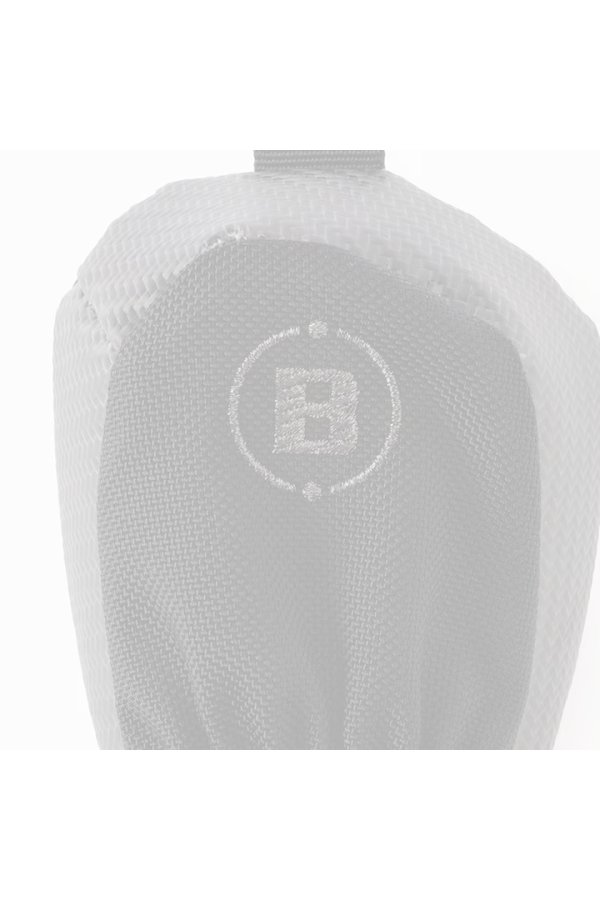 画像4:  {SOLD} ブリーフィング ゴルフ BRIEFING UTILITY COVER PRO PREMIUM CARBON{-BFS} (4)