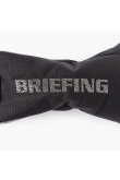 画像6: ブリーフィング ゴルフ BRIEFING UTILITY COVER PRO PREMIUM CARBON{-BFS} (6)
