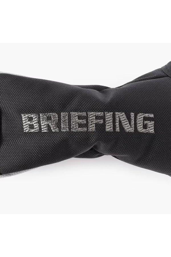画像6: ブリーフィング ゴルフ BRIEFING UTILITY COVER PRO PREMIUM CARBON{-BFS} (6)