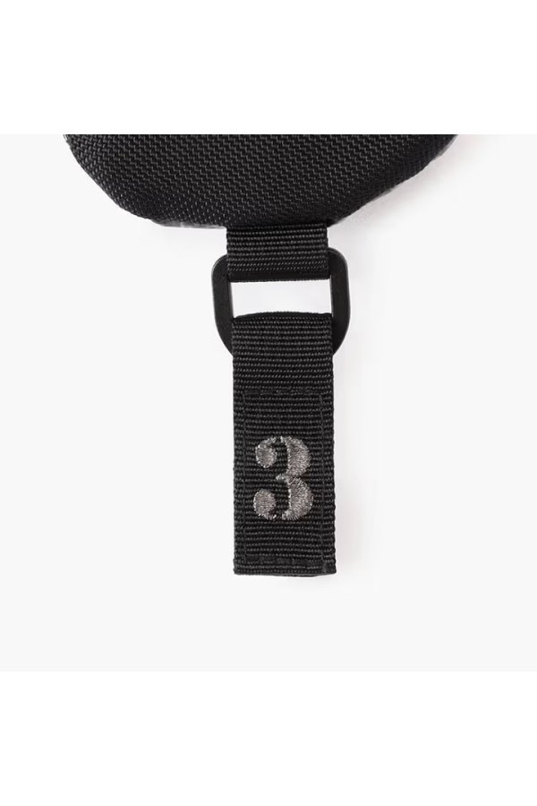 画像7: ブリーフィング ゴルフ BRIEFING UTILITY COVER PRO PREMIUM CARBON{-BFS} (7)