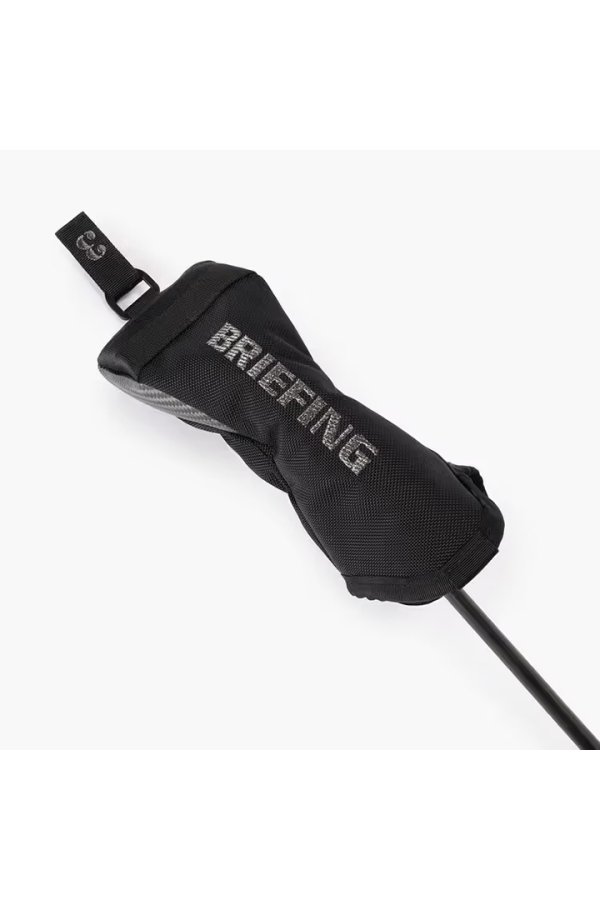 画像10: ブリーフィング ゴルフ BRIEFING UTILITY COVER PRO PREMIUM CARBON{-BFS} (10)