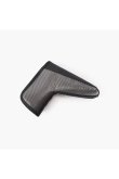 画像2: ブリーフィング ゴルフ BRIEFING PUTTER COVER PREMIUM CARBON{-BFS} (2)