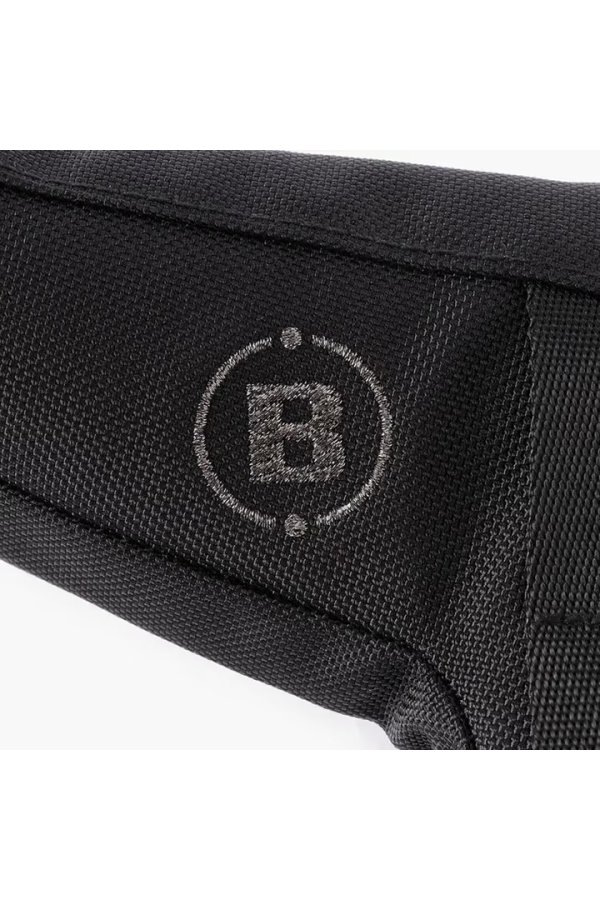 画像3: ブリーフィング ゴルフ BRIEFING PUTTER COVER PREMIUM CARBON{-BFS} (3)