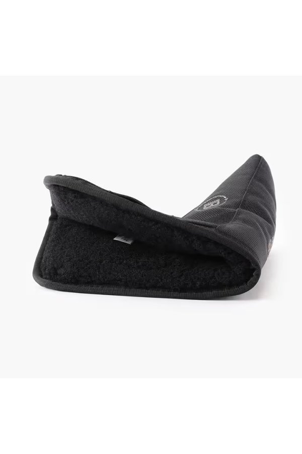 画像5: ブリーフィング ゴルフ BRIEFING PUTTER COVER PREMIUM CARBON{-BFS} (5)