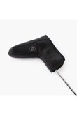 画像6: ブリーフィング ゴルフ BRIEFING PUTTER COVER PREMIUM CARBON{-BFS} (6)