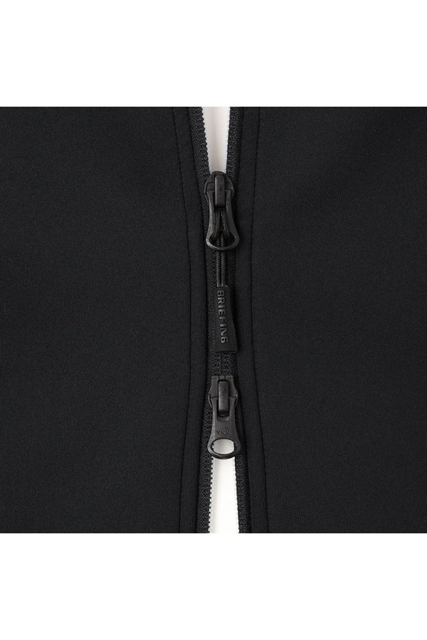 画像10: ブリーフィング ゴルフ BRIEFING MEN’S 3D LOGO PARKA{-BFS} (10)