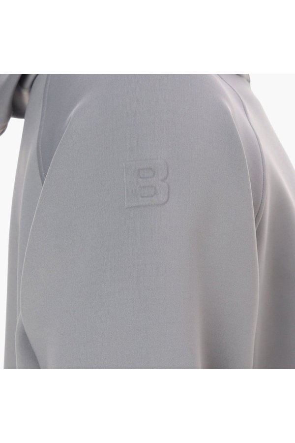 画像6: ブリーフィング ゴルフ BRIEFING MEN’S 3D LOGO PARKA{-BFS} (6)