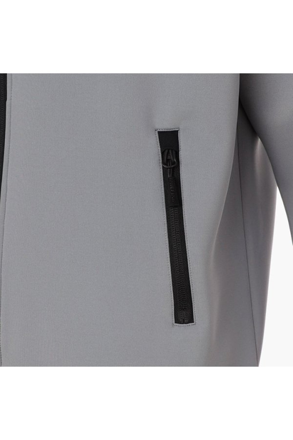 画像8: ブリーフィング ゴルフ BRIEFING MEN’S 3D LOGO PARKA{-BFS} (8)