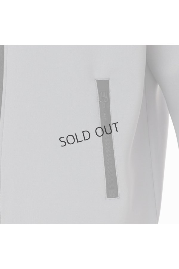 画像8: {SOLD}ブリーフィング ゴルフ BRIEFING MEN’S 3D LOGO PARKA{-BFS} (8)