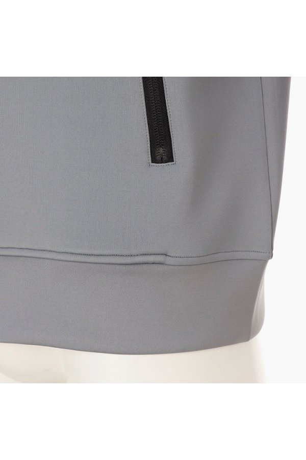 画像9: ブリーフィング ゴルフ BRIEFING MEN’S 3D LOGO PARKA{-BFS} (9)