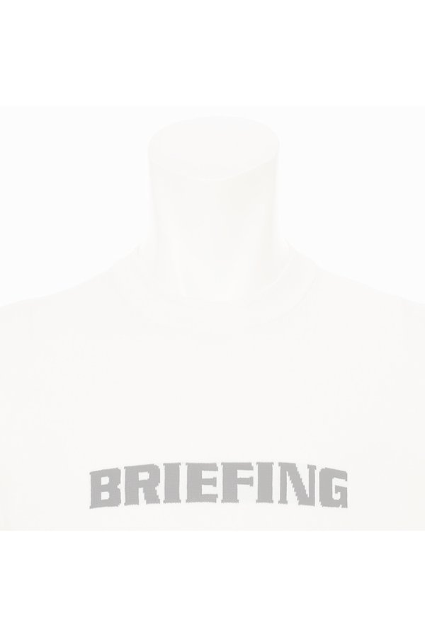 画像4: ブリーフィング ゴルフ BRIEFING MEN’S WR CREWNECK KNIT{-BFS} (4)