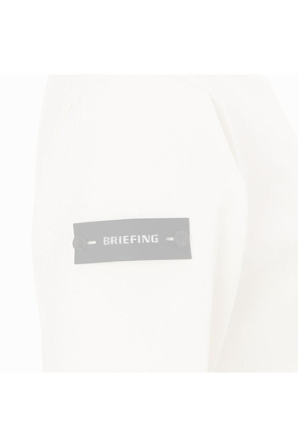 画像6: ブリーフィング ゴルフ BRIEFING MEN’S WR CREWNECK KNIT{-BFS} (6)