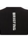 画像3: ブリーフィング ゴルフ BRIEFING MEN’S WR CREWNECK KNIT{-BFS} (3)