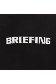 画像5: ブリーフィング ゴルフ BRIEFING MEN’S WR CREWNECK KNIT{-BFS} (5)