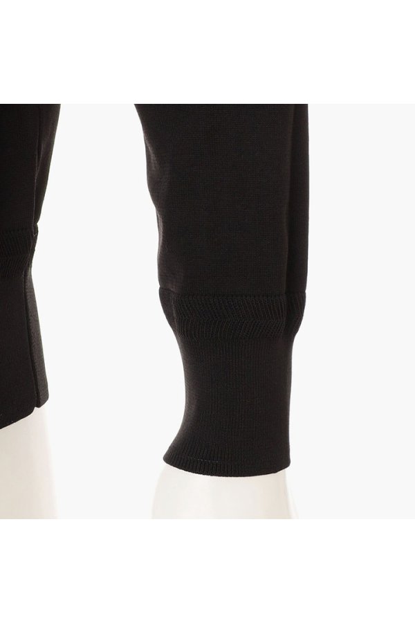 画像8: ブリーフィング ゴルフ BRIEFING MEN’S WR CREWNECK KNIT{-BFS} (8)