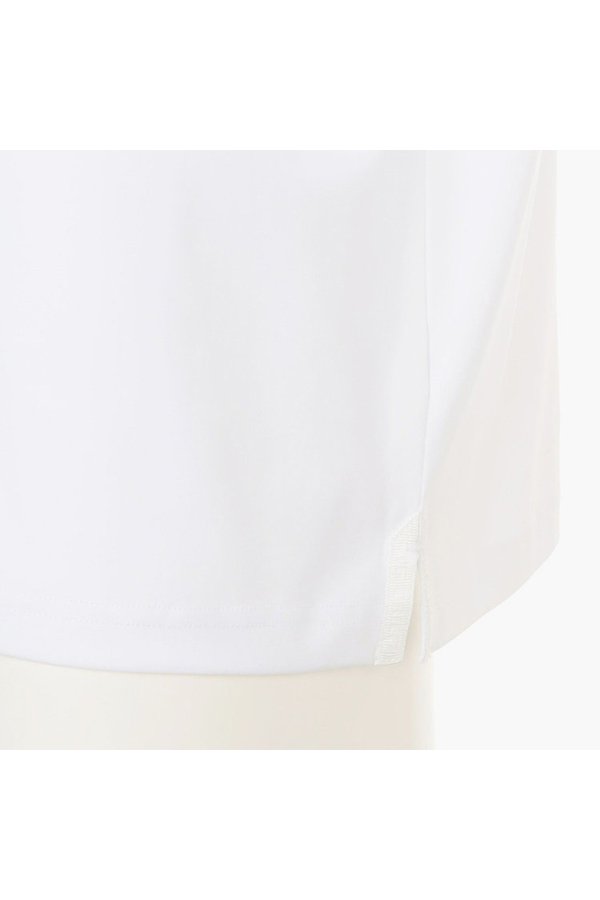 画像7: ブリーフィング ゴルフ BRIEFING MEN’S STITCHED 3D LOGO LS HIGHNECK （リラックスフィット）{-BFS} (7)