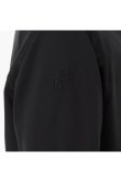 画像5: ブリーフィング ゴルフ BRIEFING MEN’S STITCHED 3D LOGO LS HIGHNECK （リラックスフィット）{-BFS} (5)