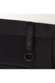 画像4: ブリーフィング ゴルフ BRIEFING MEN’S WR NYLON 3D LOGO PANTS{-BFS} (4)