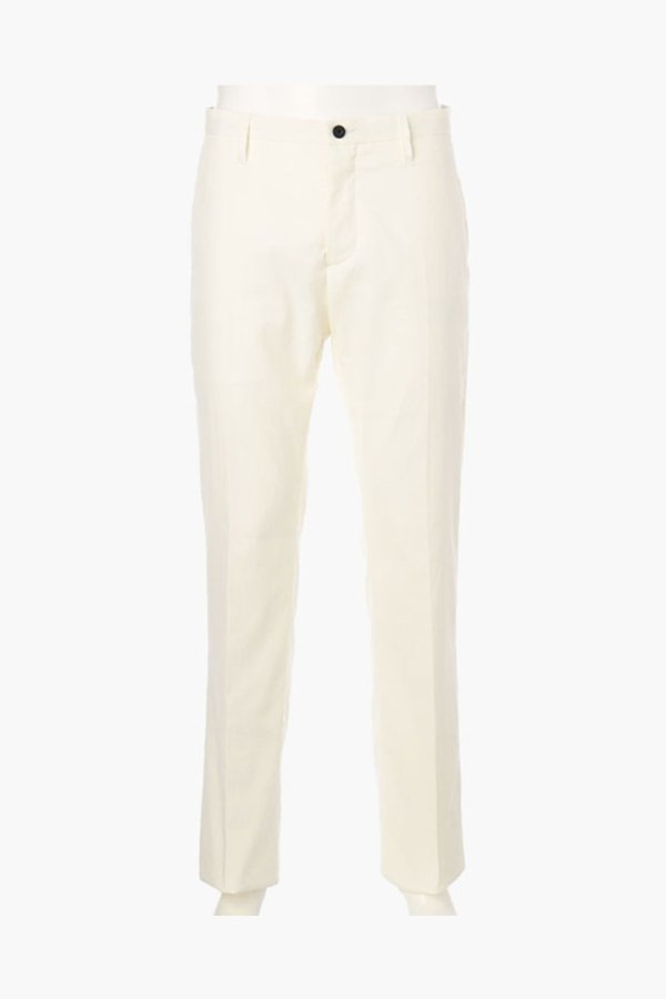 画像1: ブリーフィング ゴルフ BRIEFING MEN’S WR STRAIGHT PANTS{-BFS} (1)