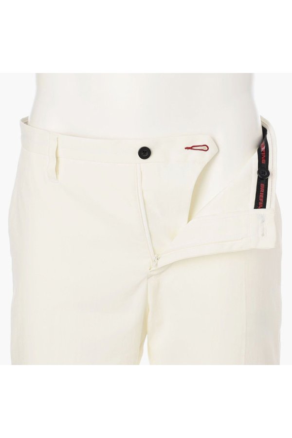 画像9: ブリーフィング ゴルフ BRIEFING MEN’S WR STRAIGHT PANTS{-BFS} (9)