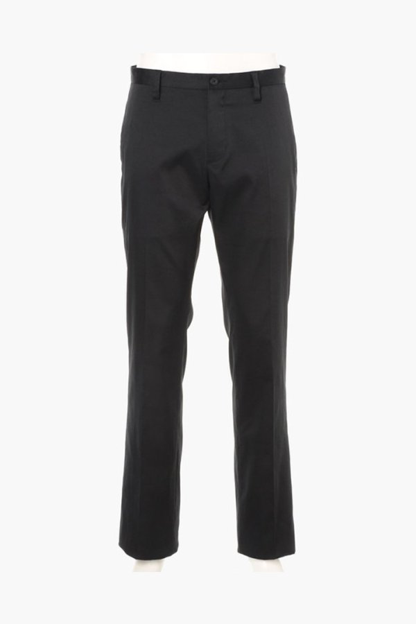 画像1: ブリーフィング ゴルフ BRIEFING MEN’S WR STRAIGHT PANTS{-BFS} (1)