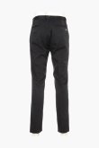 画像2: ブリーフィング ゴルフ BRIEFING MEN’S WR STRAIGHT PANTS{-BFS} (2)