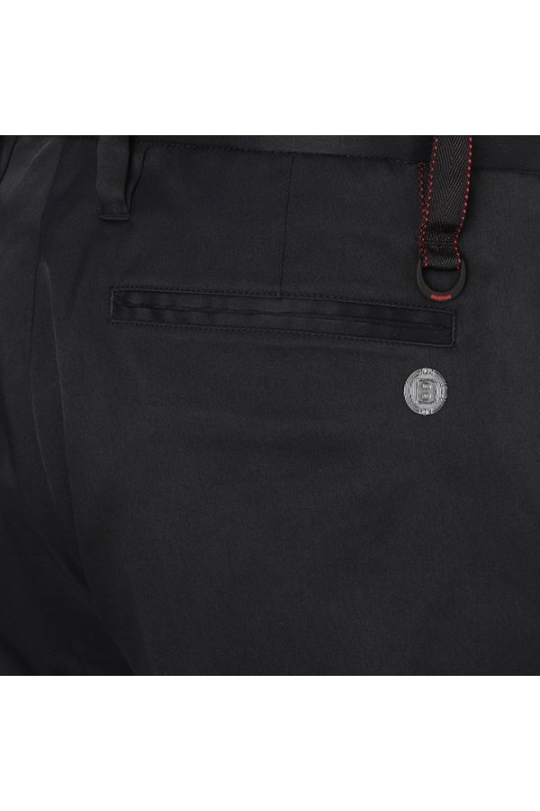 画像3: ブリーフィング ゴルフ BRIEFING MEN’S WR STRAIGHT PANTS{-BFS} (3)