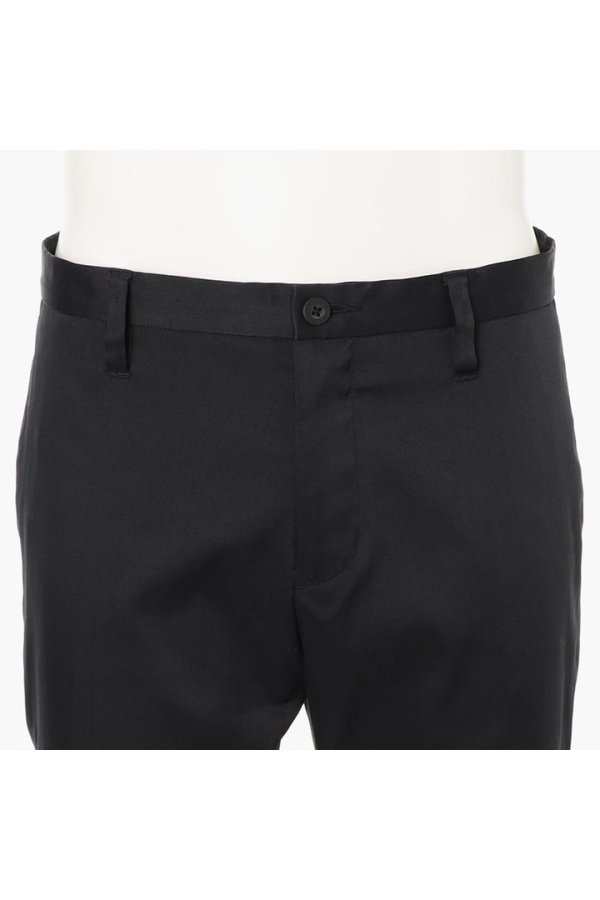 画像5: ブリーフィング ゴルフ BRIEFING MEN’S WR STRAIGHT PANTS{-BFS} (5)