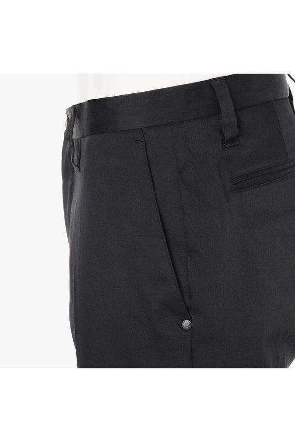 画像6: ブリーフィング ゴルフ BRIEFING MEN’S WR STRAIGHT PANTS{-BFS} (6)