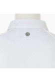画像3: ブリーフィング ゴルフ BRIEFING MEN’S SHADOW LOGO JQ SHIRT （リラックスフィット）{-BFS} (3)