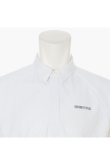 画像4: ブリーフィング ゴルフ BRIEFING MEN’S SHADOW LOGO JQ SHIRT （リラックスフィット）{-BFS} (4)
