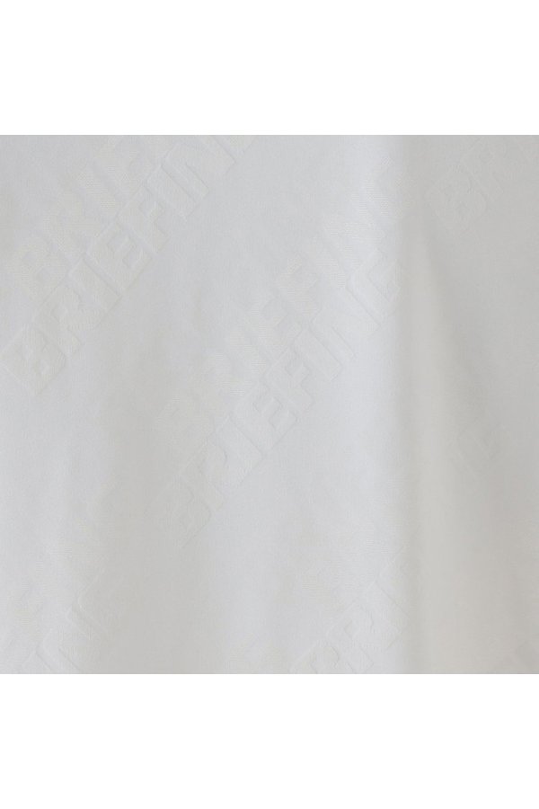 画像10: ブリーフィング ゴルフ BRIEFING MEN’S SHADOW LOGO JQ SHIRT （リラックスフィット）{-BFS} (10)