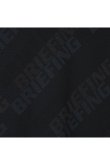 画像10: ブリーフィング ゴルフ BRIEFING MEN’S SHADOW LOGO JQ SHIRT （リラックスフィット）{-BFS} (10)