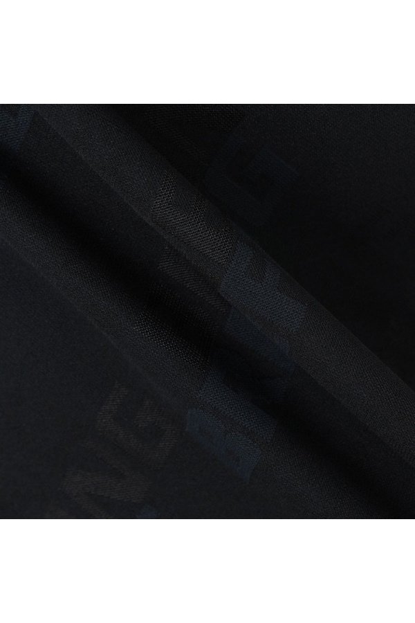 画像11: ブリーフィング ゴルフ BRIEFING MEN’S SHADOW LOGO JQ SHIRT （リラックスフィット）{-BFS} (11)