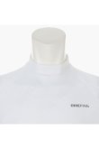画像4: ブリーフィング ゴルフ BRIEFING MEN’S SHADOW LOGO JQ HIGHNECK （リラックスフィット）{-BFS} (4)