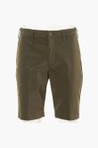 画像1: ブリーフィング ゴルフ BRIEFING MEN’S WR NYLON 3D LOGO SHORT PANTS{-BFS} (1)