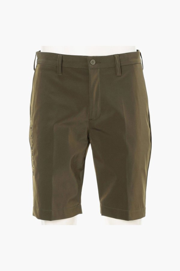 画像1: ブリーフィング ゴルフ BRIEFING MEN’S WR NYLON 3D LOGO SHORT PANTS{-BFS} (1)