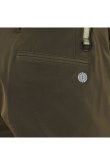画像3: ブリーフィング ゴルフ BRIEFING MEN’S WR NYLON 3D LOGO SHORT PANTS{-BFS} (3)